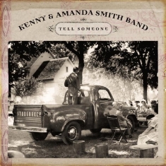Smith Kenny & Amanda Ban - Tell Someone