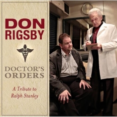 Rigsby Don - Doctor's Orders