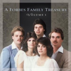 Forbes Family - A Forbes Family Treasury Û Vol.1