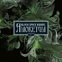 Black Space Riders - Amoretum Vol.1 in the group VINYL / Hårdrock/ Heavy metal at Bengans Skivbutik AB (3205571)
