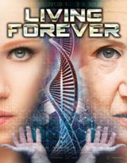 Living Forever - Film in the group OTHER / Music-DVD & Bluray at Bengans Skivbutik AB (3205578)