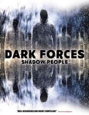 Dark Forces: Shadow People - Film in the group OTHER / Music-DVD & Bluray at Bengans Skivbutik AB (3205579)