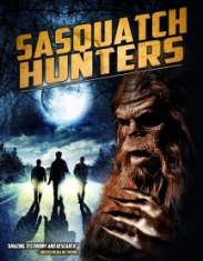 Sasquatch Hunters - Film in the group OTHER / Music-DVD & Bluray at Bengans Skivbutik AB (3205580)