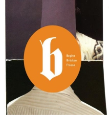 Brücken / Froese - Beginn: Limited Edition Vinyl