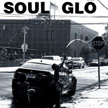 Soul Glo - Untitled Lp in the group VINYL / Rock at Bengans Skivbutik AB (3205612)
