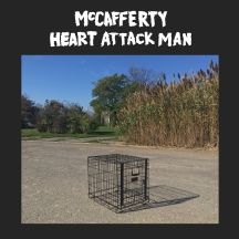 Mccafferty & Heart Attack Man - Split Ep in the group CD / Pop-Rock at Bengans Skivbutik AB (3205624)