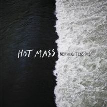 Hot Mass - Nervous Tentions in the group VINYL / Rock at Bengans Skivbutik AB (3205651)