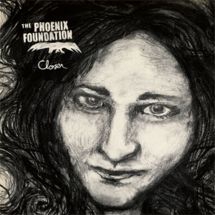 Phoenix Foundation - Closer in the group VINYL / Rock at Bengans Skivbutik AB (3205652)