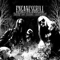 Fenriz Red Planet/Nattefrost - Engangsgrill