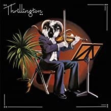 Paul McCartney - Thrillington in the group CD / Pop at Bengans Skivbutik AB (3206264)