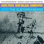 Andre Previn - Subterraneans in the group CD / Film/Musikal at Bengans Skivbutik AB (3206297)