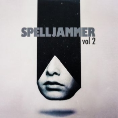 Spelljammer - Vol 2