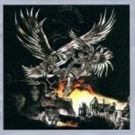 Judas Priest - Metal Works '73-'93 in the group CD / Hårdrock,Pop-Rock at Bengans Skivbutik AB (3207733)