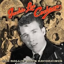 Cochran Jackie Lee - Rollin' Rock Recordings in the group OTHER / Övrigt /  at Bengans Skivbutik AB (3207847)