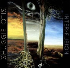 Otis Shuggie - Inter-Fusion