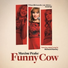 Hawley Richard & Ollie Trevers - Funny Cow (Soundtrack)