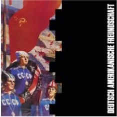 D.A.F. - Die Kleinen Und Die Bösen in the group OTHER / Övrigt /  at Bengans Skivbutik AB (3207929)