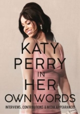Katy Perry - In Her Own Words (Dvd Documentary)