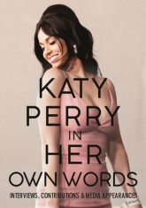 Perry Katy - In Her Own Words (Dvd Documentary)