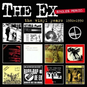 Ex - Singles. Period