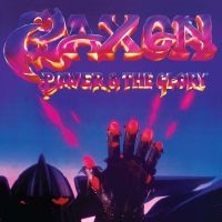 Saxon - Power & The Glory (Vinyl)