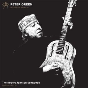 Peter Green - Robert Johnson Songbook The (Vinyl Lp)