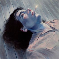 Broderick Ensign - Feast Of Panthers in the group CD / Rock at Bengans Skivbutik AB (3212078)