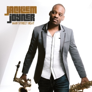 Joyner Jackiem - Main Street Beat