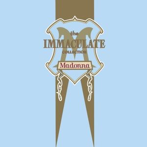 Madonna - The Immaculate Collection