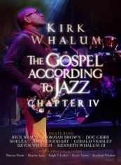 Whalum Kirk - The Gospel According To Jazz Chapte
