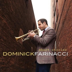 Farinacci Dominick - Short Stories
