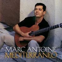Antoine Marc - Mediterraneo