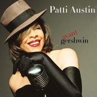 Austin Patti - Avant Gershwin