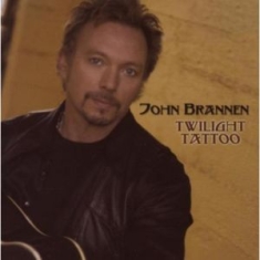 Brannen John - Twilight Tattoo