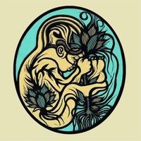 Gathering - Afterlights-10''/ Coloured in the group OTHER / Övrigt /  at Bengans Skivbutik AB (3214038)