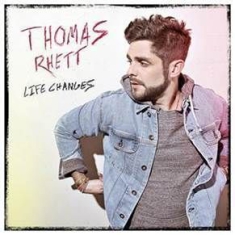 Thomas Rhett - Life Changes in the group OUR PICKS / Vinyl Campaigns / Utgående katalog Del 2 at Bengans Skivbutik AB (3214259)