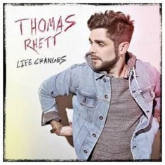 Thomas Rhett - Life Changes in the group OTHER / Övrigt /  at Bengans Skivbutik AB (3214259)