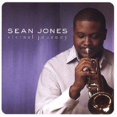 Jones Sean - Eternal Journey