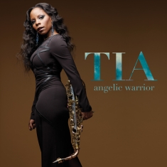 Fuller Tia - Angelic Warrior