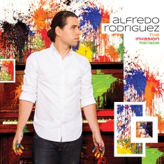 Rodriguez Alfredo - The Invasion Parade