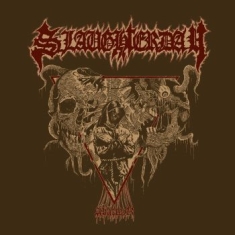 Slaughterday - Abattoir (Ltd. Vinyl)