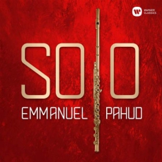 Pahud Emmanuel - Solo
