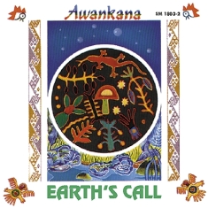 Awankana - Earth's Call