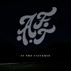 Aft - In The Universe