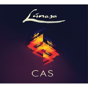 Lúnasa - Cas