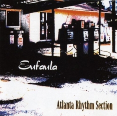 Atlanta Rhythm Section - Eufaula
