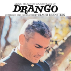 Bernstein Elmer - Drango