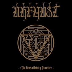 Urfaust - Constellatory Practise The (Vinyl)