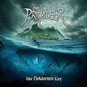 The Privateer - Goldstein Lay - Digipack