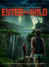 Enter The Wild - Film in the group OTHER / Music-DVD & Bluray at Bengans Skivbutik AB (3224973)